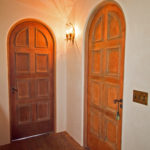 Double Doors