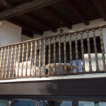 Patio Railing